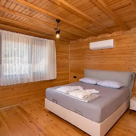 Olymposgarden Villa Kumluca